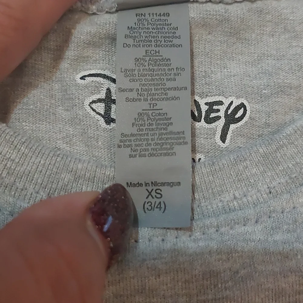 Disney mickey mouse